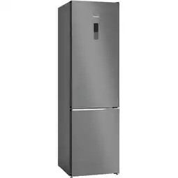 Netto Marken-Discount Siemens Kühl-/Gefrierkombination KG39NAXCF iQ500 Angebot