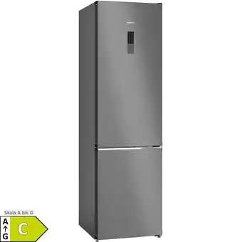 Netto Marken-Discount Siemens Kühl-/Gefrierkombination KG39NAXCF iQ500 Angebot
