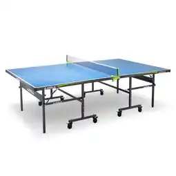 Netto Marken-Discount JOOLA Tischtennisplatte OUTDOOR RALLY TL Angebot