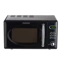 Netto Marken-Discount Wolkenstein Mikrowelle WMW720, versch. Farben Angebot