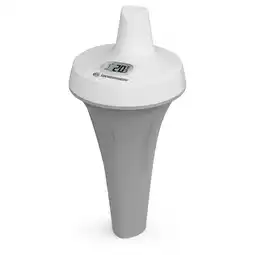 Netto Marken-Discount BRESSER Spa- und Poolthermometer Angebot
