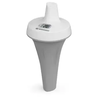 Netto Marken-Discount BRESSER Spa- und Poolthermometer Angebot