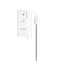 Netto Marken-Discount BRESSER Boden-Temperatur- und -Feuchtigkeitsmesser Angebot