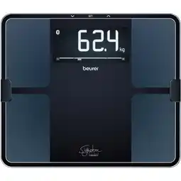Netto Marken-Discount Beurer Waage Diagnosewaage BF 915 Angebot