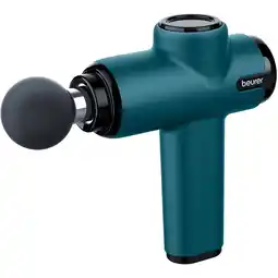 Netto Marken-Discount Beurer Massagegerät MassageGun MG 99 compact Angebot