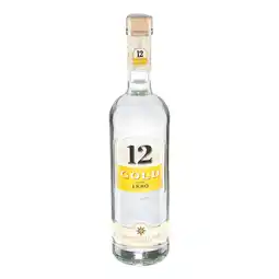 Netto Marken-Discount 12 Gold 36,0 % vol 0,7 Liter - Inhalt: 2 Angebot