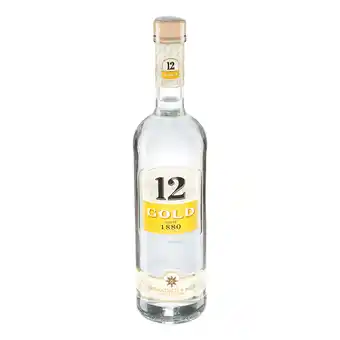 Netto Marken-Discount 12 Gold 36,0 % vol 0,7 Liter - Inhalt: 2 Angebot