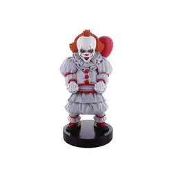 Netto Marken-Discount Cable Guy Pennywise ES Angebot