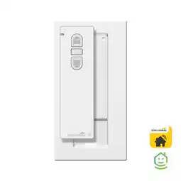 Netto Marken-Discount Schellenberg Funk-Handsender 1-Kanal mit Wandhalterung, weiß Angebot