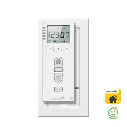 Netto Marken-Discount Schellenberg Funk-Zeitschaltuhr Premium Angebot
