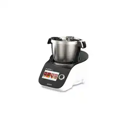 Netto Marken-Discount SOGO Multifunktions-Küchenroboter mit Touchscreen 3.5 L Kapazität Angebot