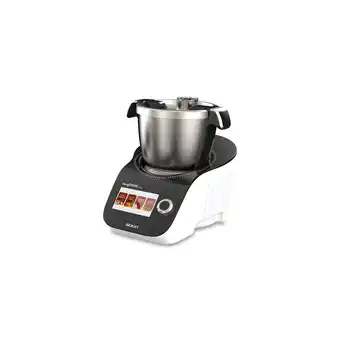 Netto Marken-Discount SOGO Multifunktions-Küchenroboter mit Touchscreen 3.5 L Kapazität Angebot