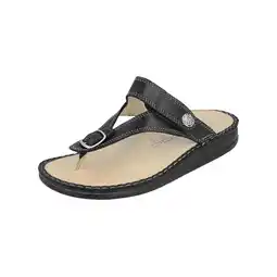 Netto Marken-Discount Finn Comfort Alexandria-S Damen Zehentrenner Angebot