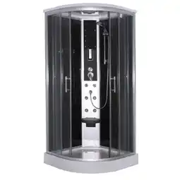 Netto Marken-Discount Komplettduschkabine SCALA - versch. Farben Angebot