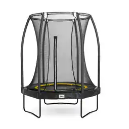Netto Marken-Discount Salta Comfort Edition 153 cm - Schwarz Angebot