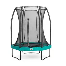 Netto Marken-Discount Salta Comfort Edition 153 cm - Grün Angebot