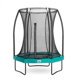 Netto Marken-Discount Salta Comfort Edition 153 cm - Grün Angebot