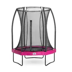 Netto Marken-Discount Salta Comfort Edition 153 cm - Pink Angebot