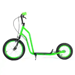 Netto Marken-Discount Xootz BMX Scooter Snake - versch. Farben Angebot