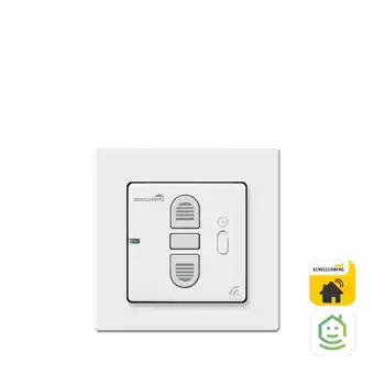 Netto Marken-Discount Schellenberg Funk-Zeitschaltuhr 1-Kanal Angebot