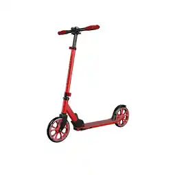 Netto Marken-Discount HUDORA Scooter Up 200, red Angebot