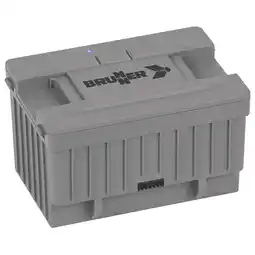 Netto Marken-Discount BRUNNER Kühlbox Akku Polarys E-Pack 15 Kompressor Batterie Auto Camping 15600mAh Angebot