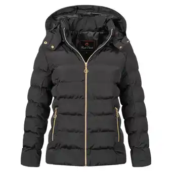 Netto Marken-Discount Rock Creek Steppjacke Angebot