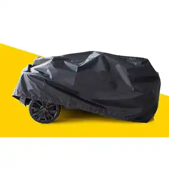 Netto Marken-Discount TPFLiving Schutzplane Spielzeug Abdeckplane Angebot