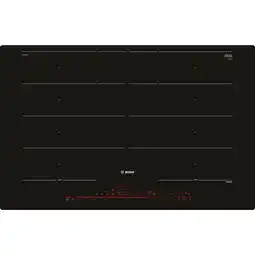 Netto Marken-Discount Bosch Autarkes Kochfeld PXY801DW4E Serie 8 Angebot