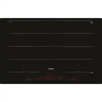 Netto Marken-Discount Bosch Autarkes Kochfeld PXY801DW4E Serie 8 Angebot