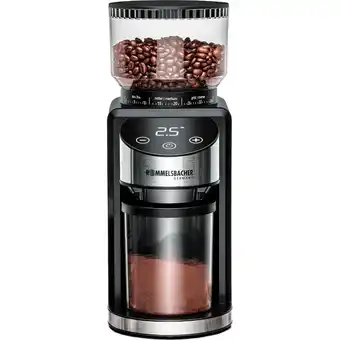 Netto Marken-Discount Rommelsbacher Kaffeemühle Kaffeemühle EKM 400 Angebot