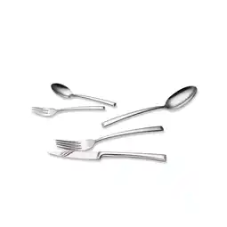 Netto Marken-Discount Tafelbesteck Avelino - 30 tlg Angebot