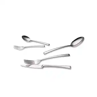 Netto Marken-Discount Tafelbesteck Avelino - 30 tlg Angebot