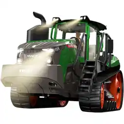 Netto Marken-Discount SIKU RC Control Fendt 1167 Vario MT Bluetooth mit App-Steuerung Angebot