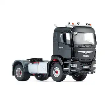 Netto Marken-Discount Wiking Modellfahrzeug MAN TGS 18.510 4x4 BL 2-Achs-Zugmaschine Angebot