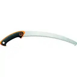 Netto Marken-Discount Fiskars Säge Profi Handsäge SW-330 Angebot