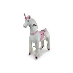 Netto Marken-Discount TPFLiving Reittier Einhorn Stella Größe S Angebot