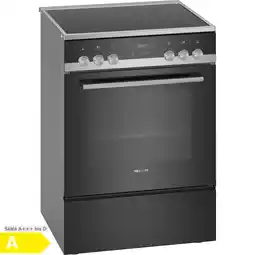 Netto Marken-Discount Siemens Herdset HK9S5A240 iQ500 Angebot