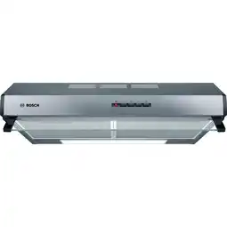 Netto Marken-Discount Bosch Dunstabzugshaube DUL63CC50 Serie 4 Angebot