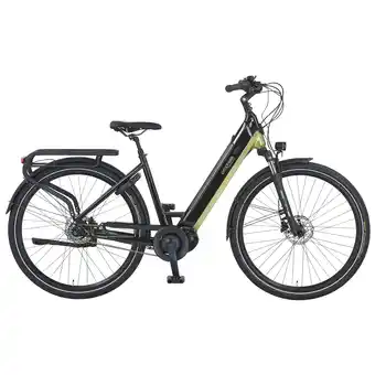 Netto Marken-Discount PROPHETE GENIESSER 5.0 City E-Bike 28 Angebot