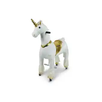 Netto Marken-Discount TPFLiving Reittier Einhorn Paula Größe S Angebot
