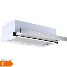 Netto Marken-Discount respekta Dunstabzugshaube CH 4138 IX C Angebot