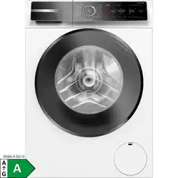 Netto Marken-Discount Bosch Waschmaschine WGB244040 Serie 8 Angebot
