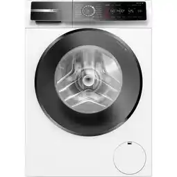 Netto Marken-Discount Bosch Waschmaschine WGB244040 Serie 8 Angebot