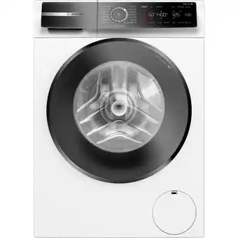 Netto Marken-Discount Bosch Waschmaschine WGB244040 Serie 8 Angebot