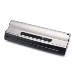 Netto Marken-Discount Solis Vakuumierer 40 cm Beutel, Vakuumschlauch, marinieren Angebot