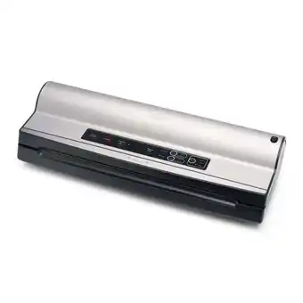 Netto Marken-Discount Solis Vakuumierer 40 cm Beutel, Vakuumschlauch, marinieren Angebot