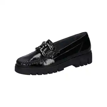 Netto Marken-Discount Waldläufer H-Serena Damen Halbschuhe Angebot