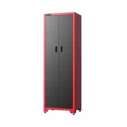 Netto Marken-Discount Feistos Hochschrank Juno Solo Angebot