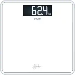 Netto Marken-Discount Beurer Waage GS 400 Signature Line Angebot